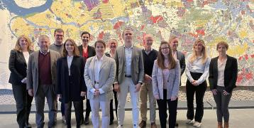 Peer Review - Noord Brabant Peer Review - Noord Brabant