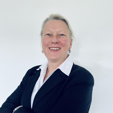 Astrid Severin Astrid Severin