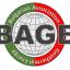 BAGE logo