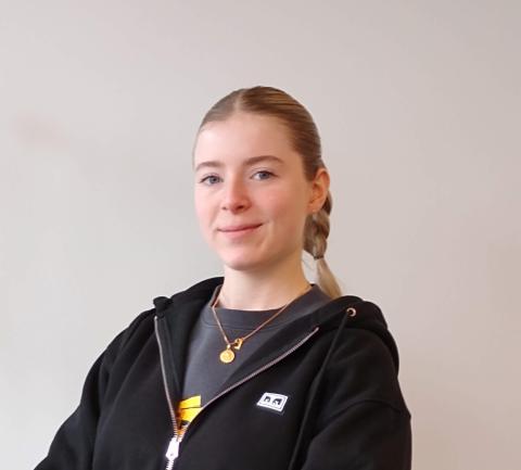 Amandine Bazin Amandine Bazin