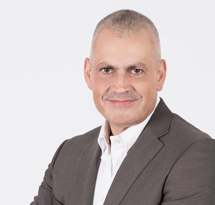 Erwin Siweris Erwin Siweris