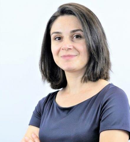 Picture of Karine Hakobyan Gevorgyan Picture of Karine Hakobyan Gevorgyan