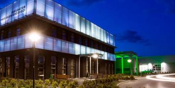 Leszno Business Centre Leszno Business Centre