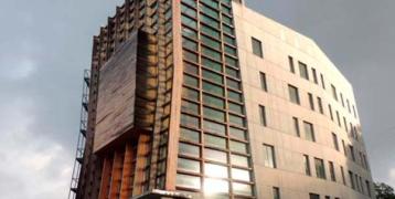 Local Network of specialised Business Centres Local Network of specialised Business Centres