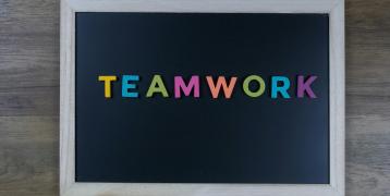team work team work