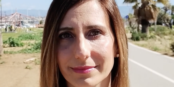 Barbara Manca Barbara Manca