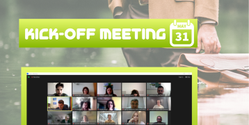 Kick-off meeting Screenshot_Kick-off meeting