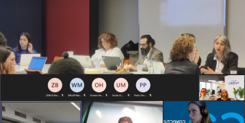 Enhancing Healthcare Coordination with Open Data Enhancing Healthcare Coordination with Open Data