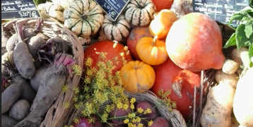 Food local farming FR Food local farming FR