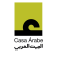 Casa Árabe Casa Árabe logo
