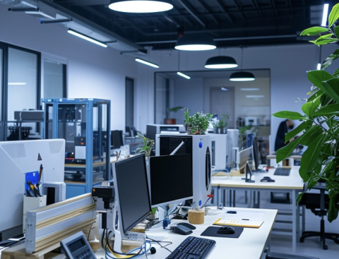 Office Office