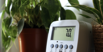 Smart Energy Counter Smart Energy Counter